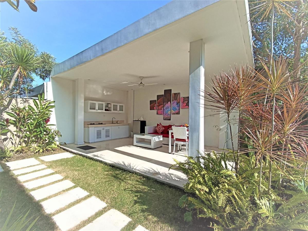 Alam Boutique Villa, Umalas Villa Seminyak (Bali)