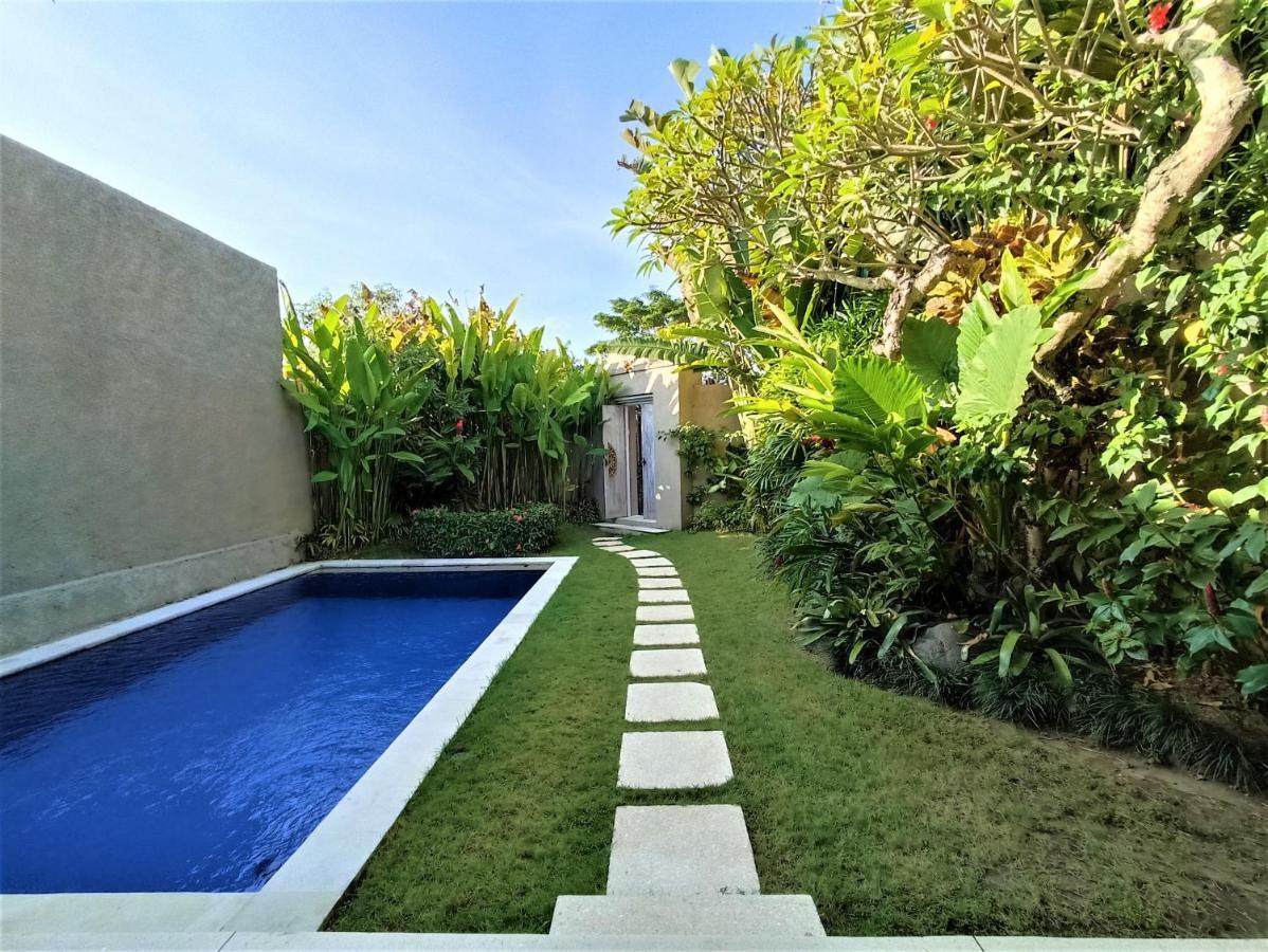 Alam Boutique Villa, Umalas Seminyak (Bali)