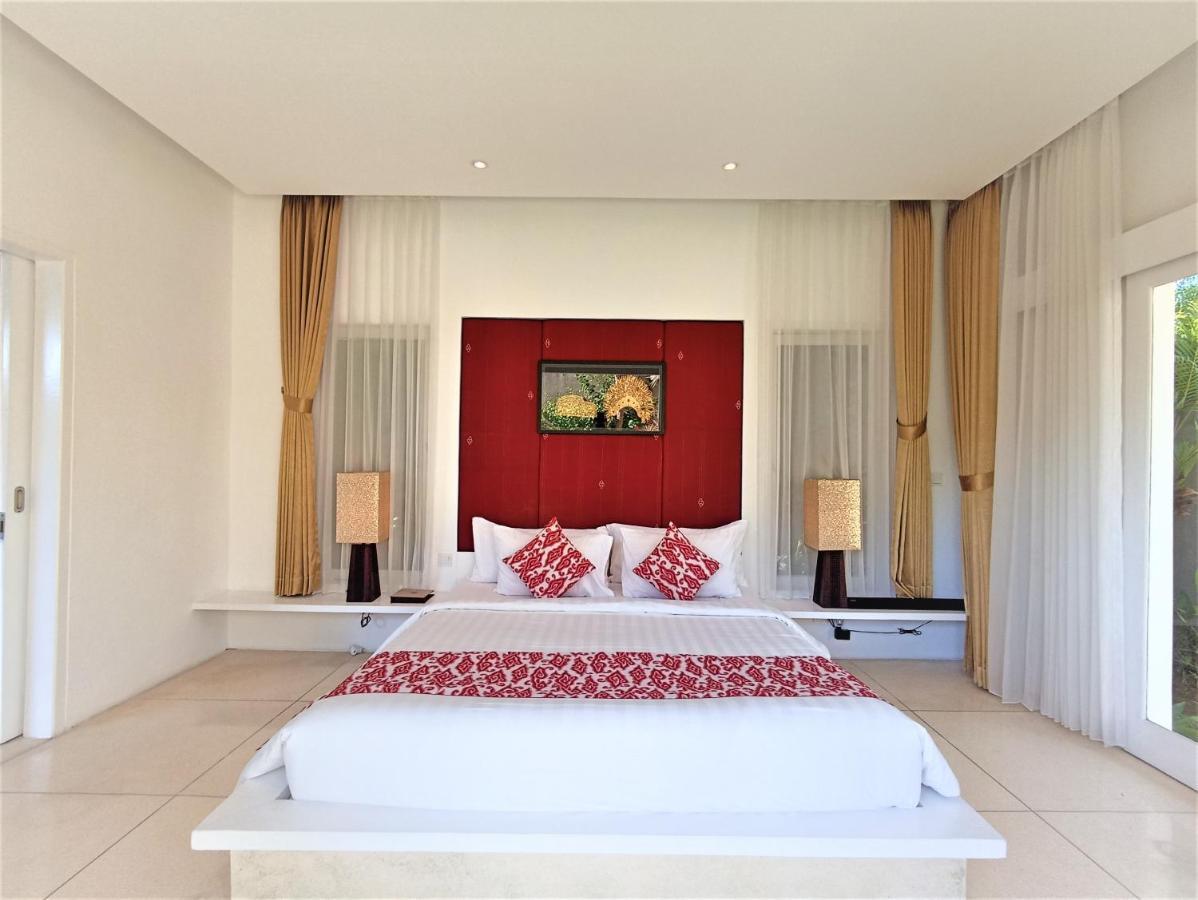 Alam Boutique Villa, Umalas Villa