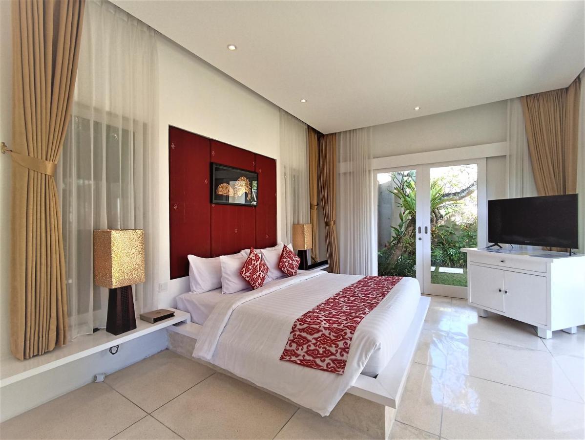 Alam Boutique Villa, Umalas Seminyak (Bali)