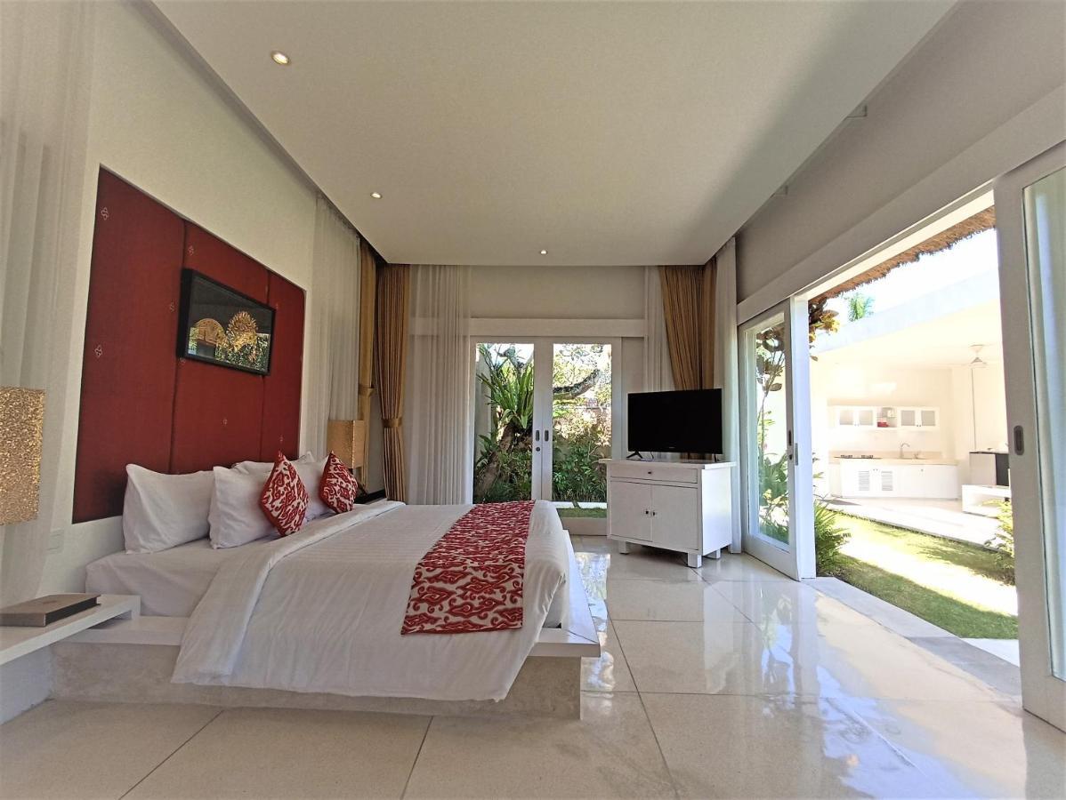 Alam Boutique Villa, Umalas