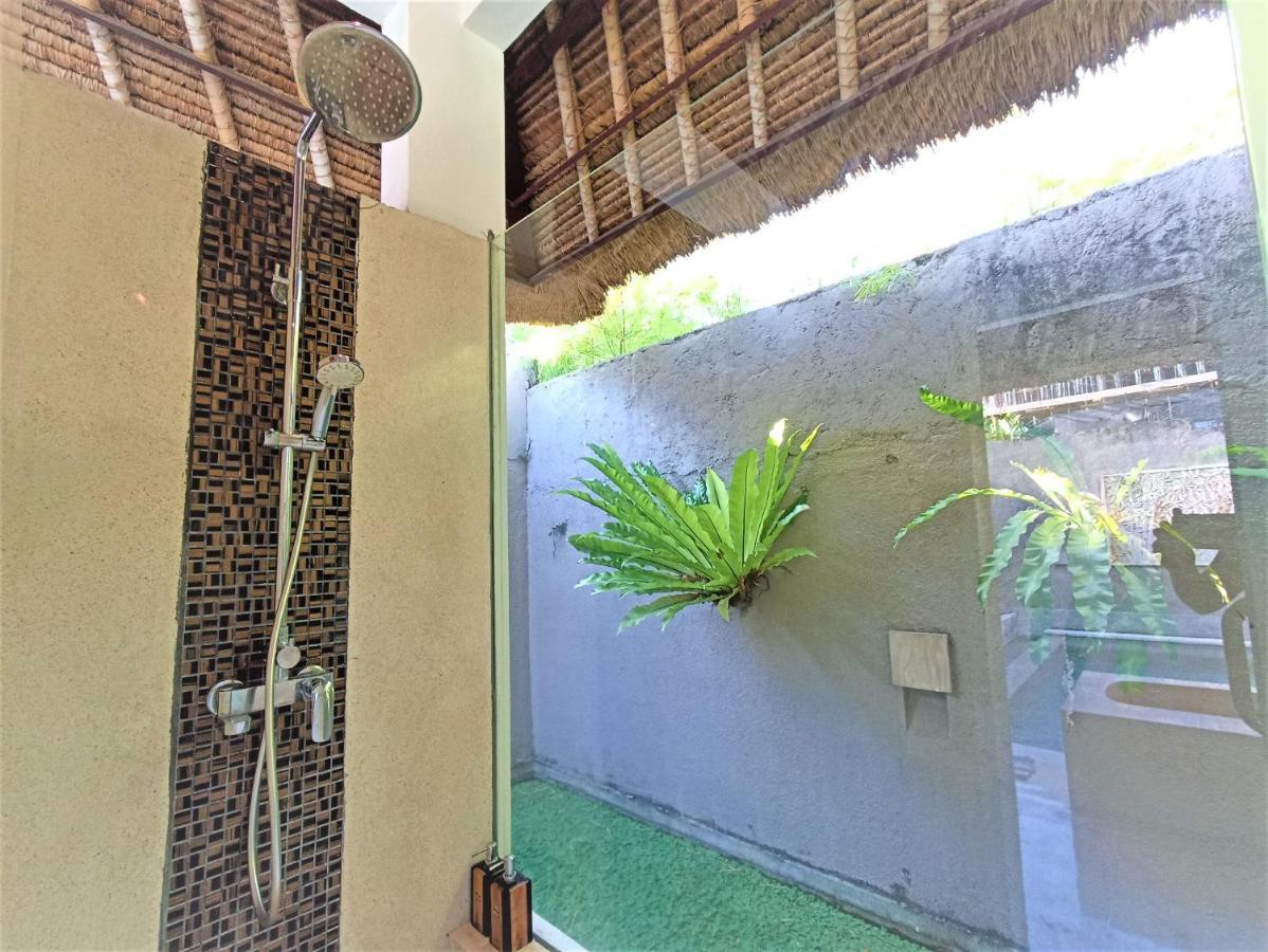 Alam Boutique Villa, Umalas