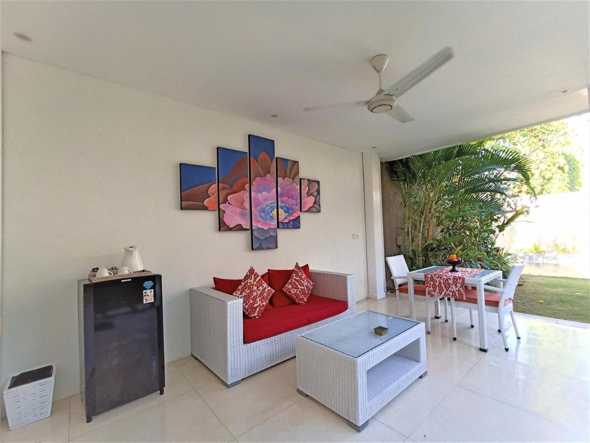 Alam Boutique Villa, Umalas Villa
