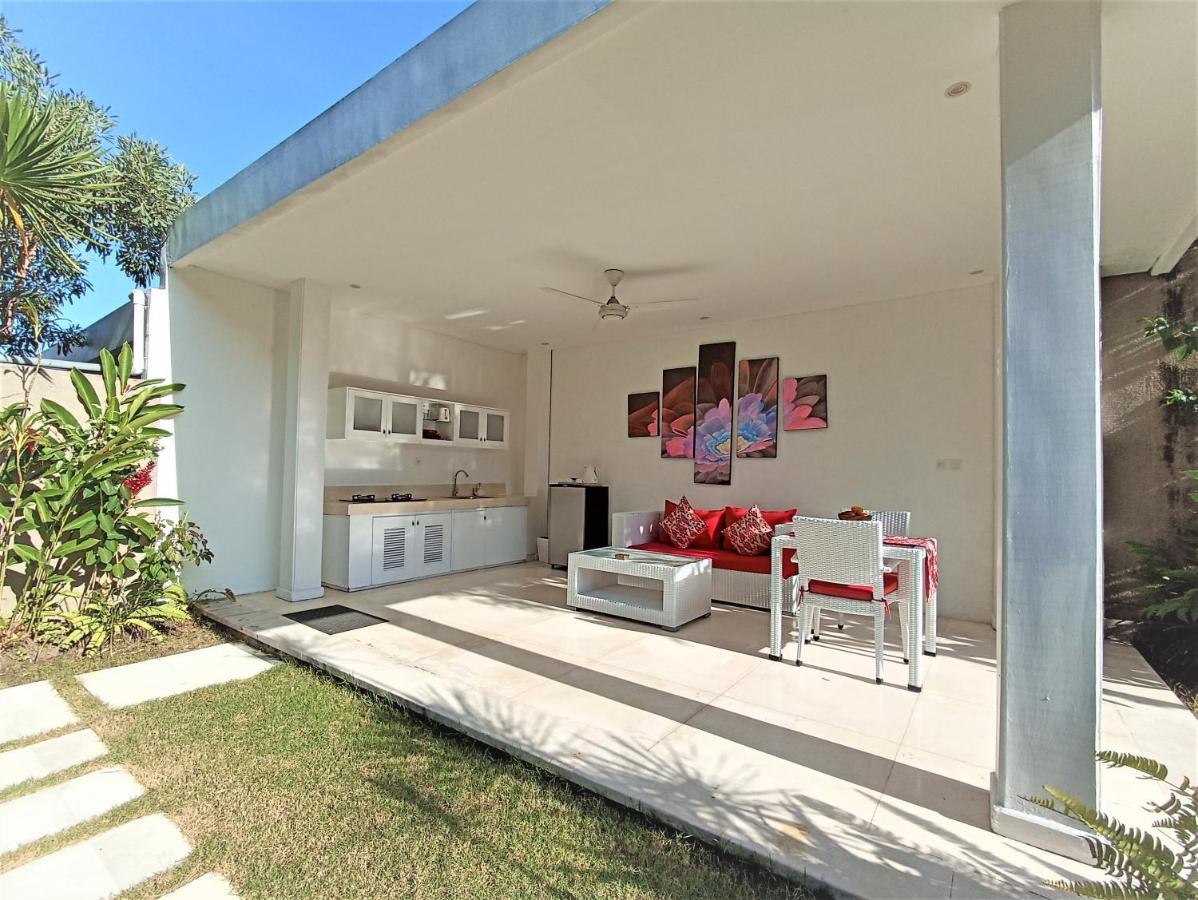 Alam Boutique Villa, Umalas
