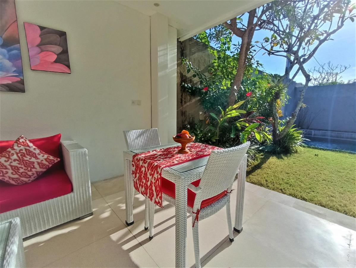 Alam Boutique Villa, Umalas Villa