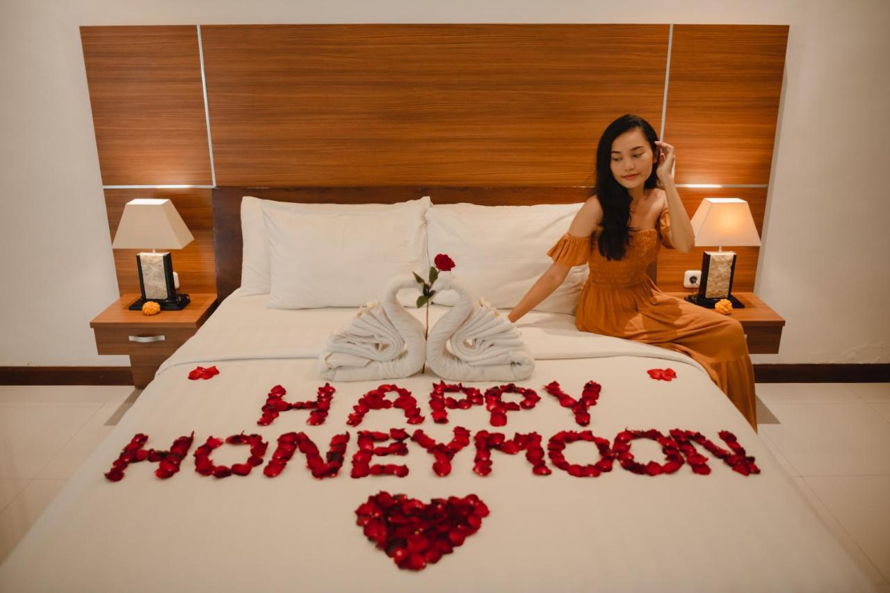 Villa Gracia Bali & Managed By Manara *