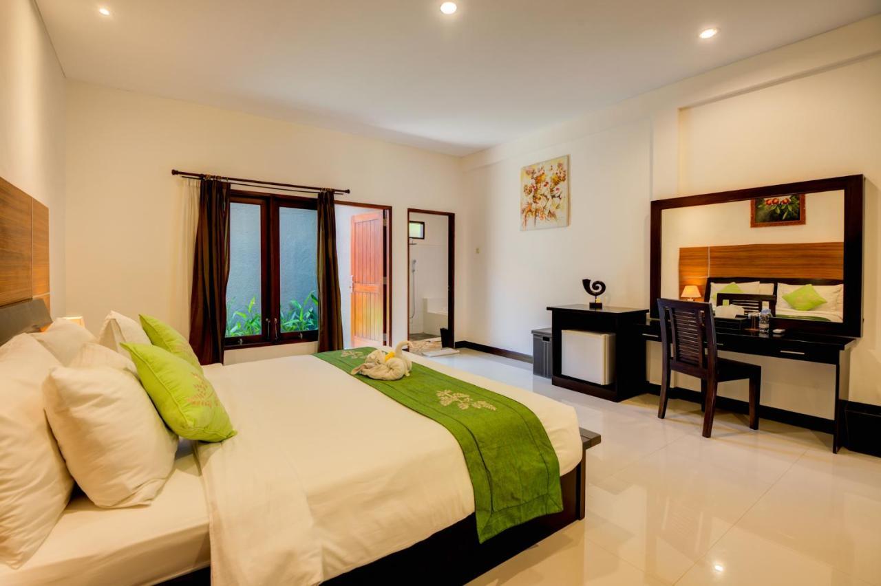Villa Gracia Bali & Managed By Manara *