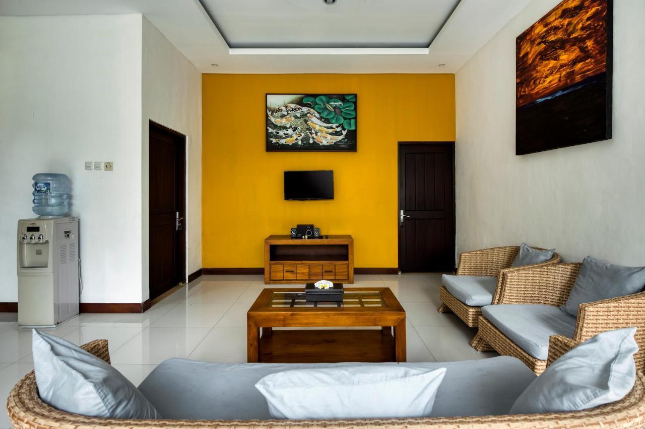 Gracia Bali & Managed By Manara Villa Seminyak (Bali)