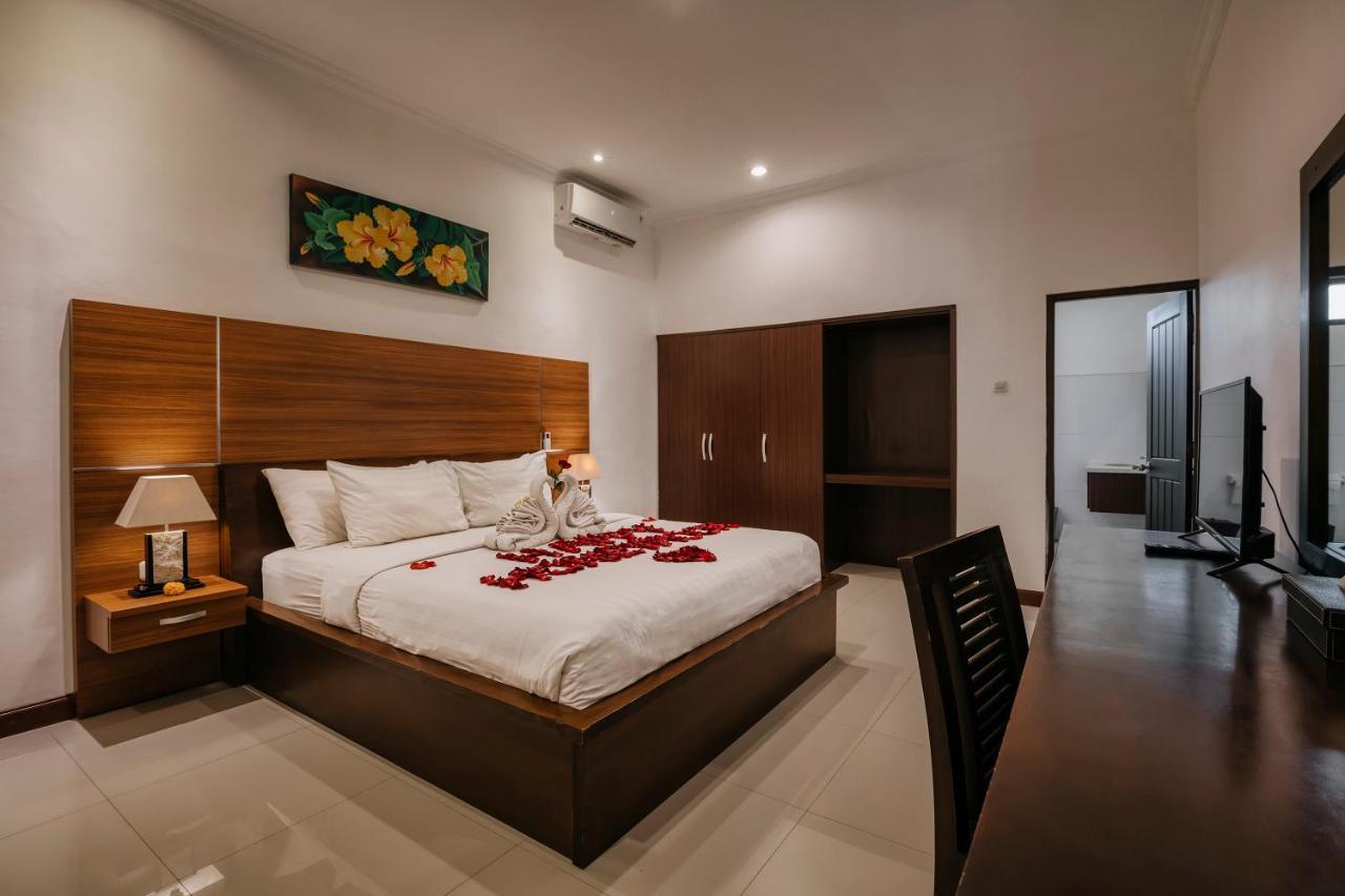 Gracia Bali & Managed By Manara Seminyak (Bali)