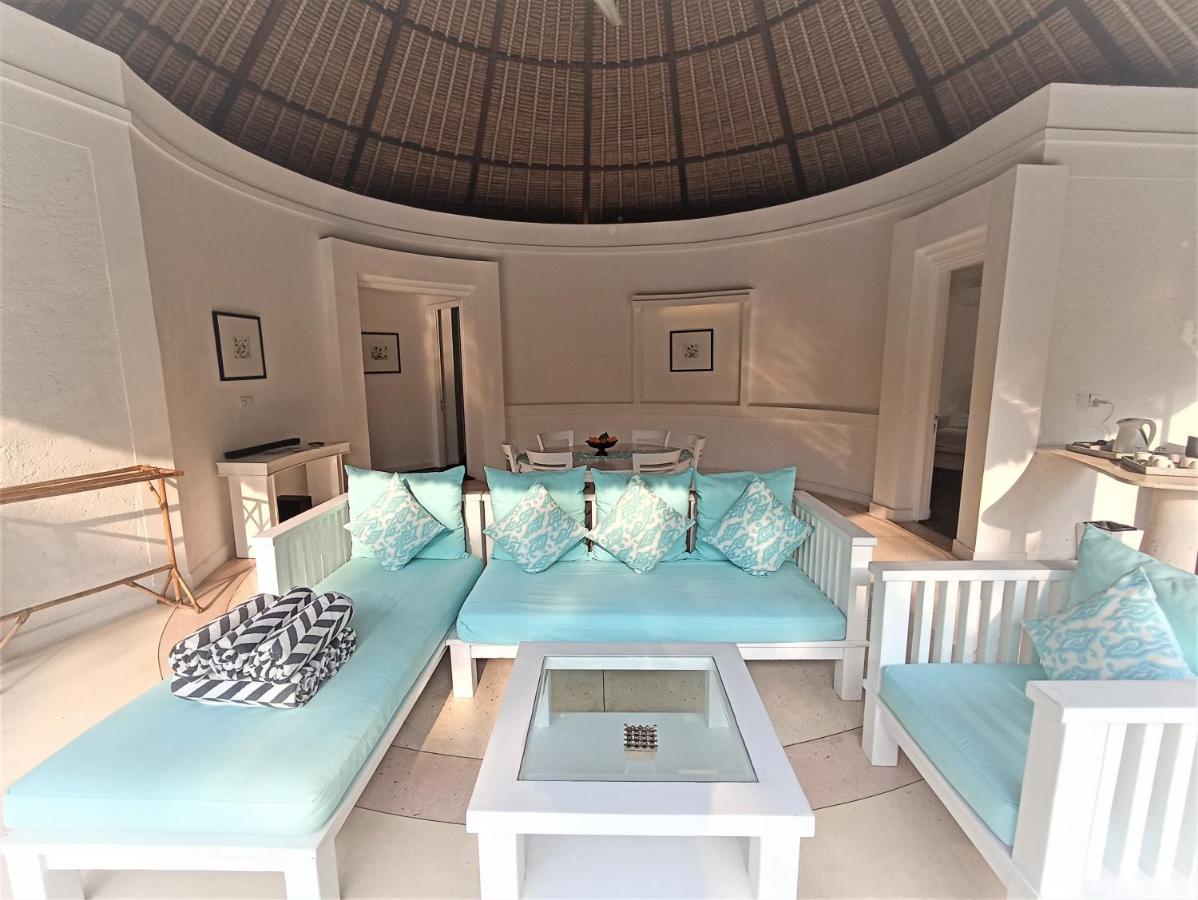 Alam Boutique Villa, Umalas *