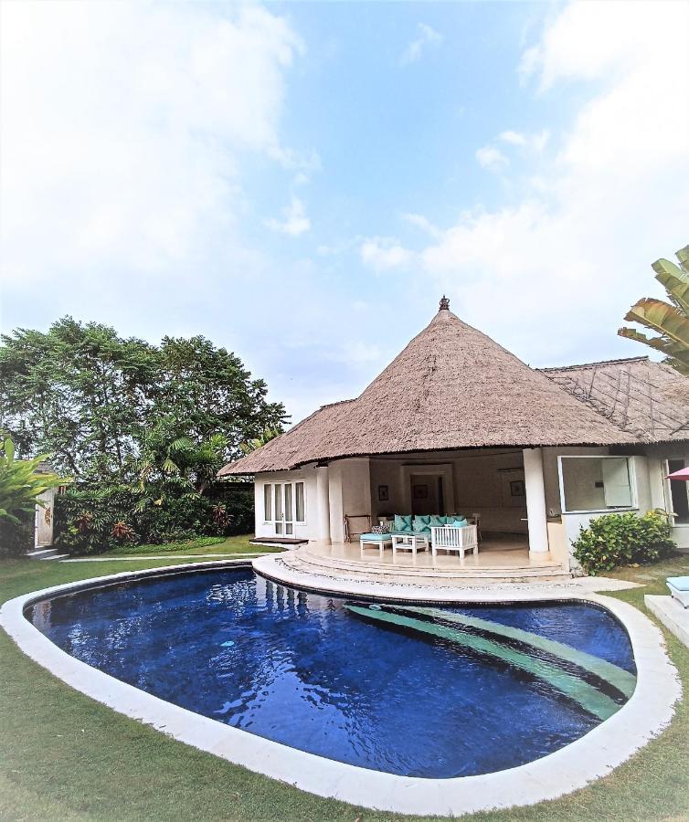 Alam Boutique Villa, Umalas Seminyak (Bali)