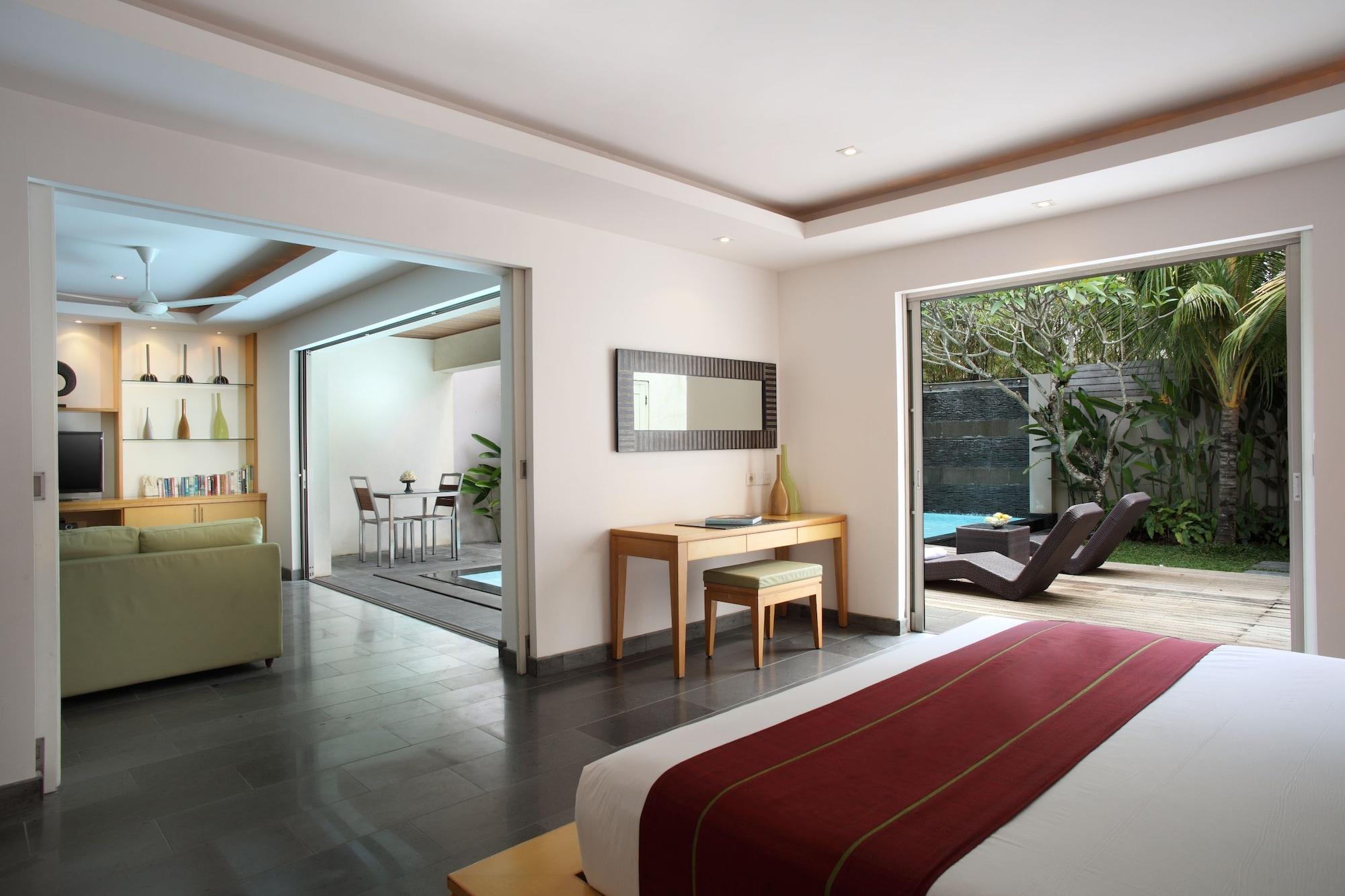 Bali Island And Villa
