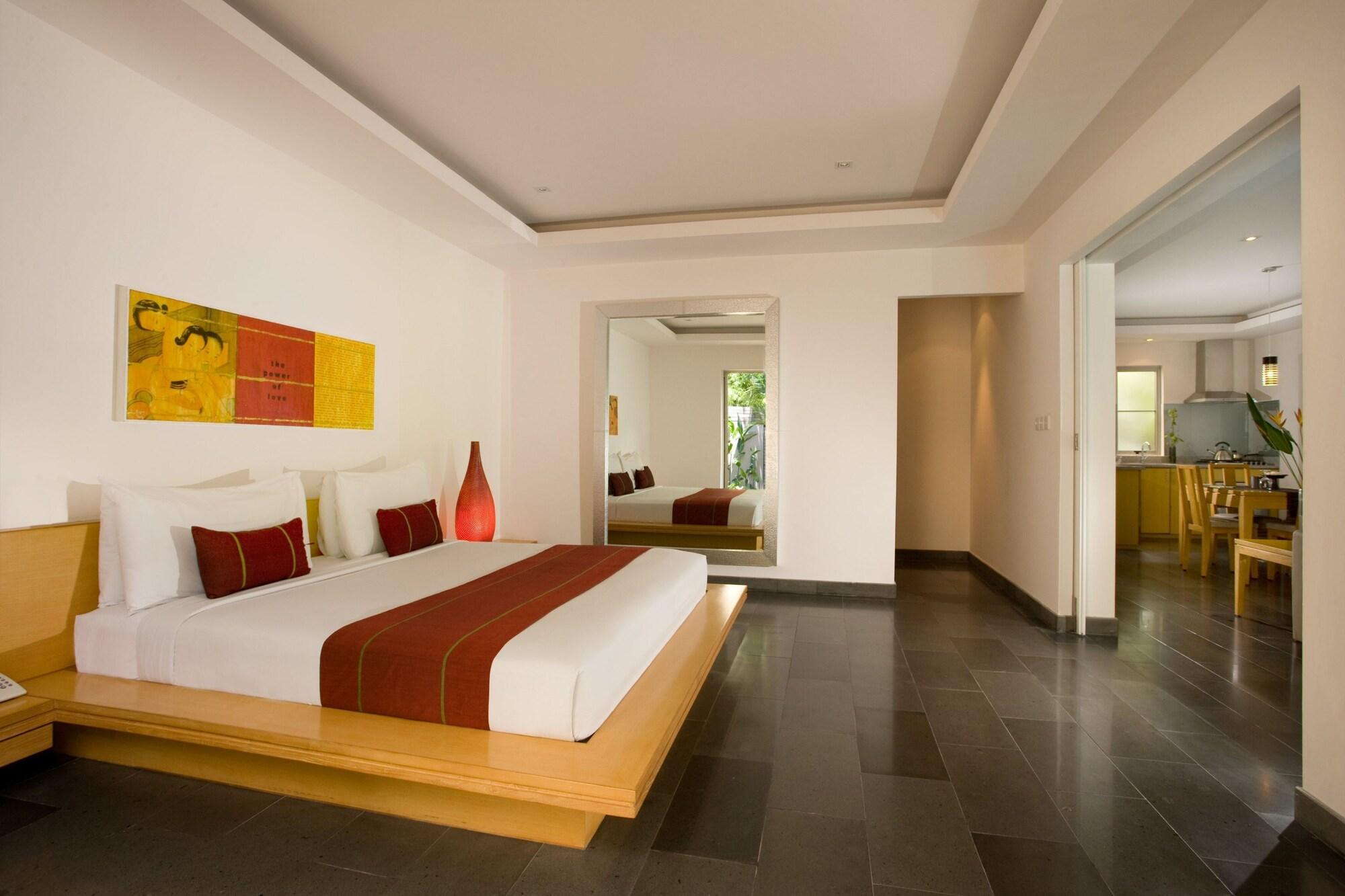 Bali Island And *