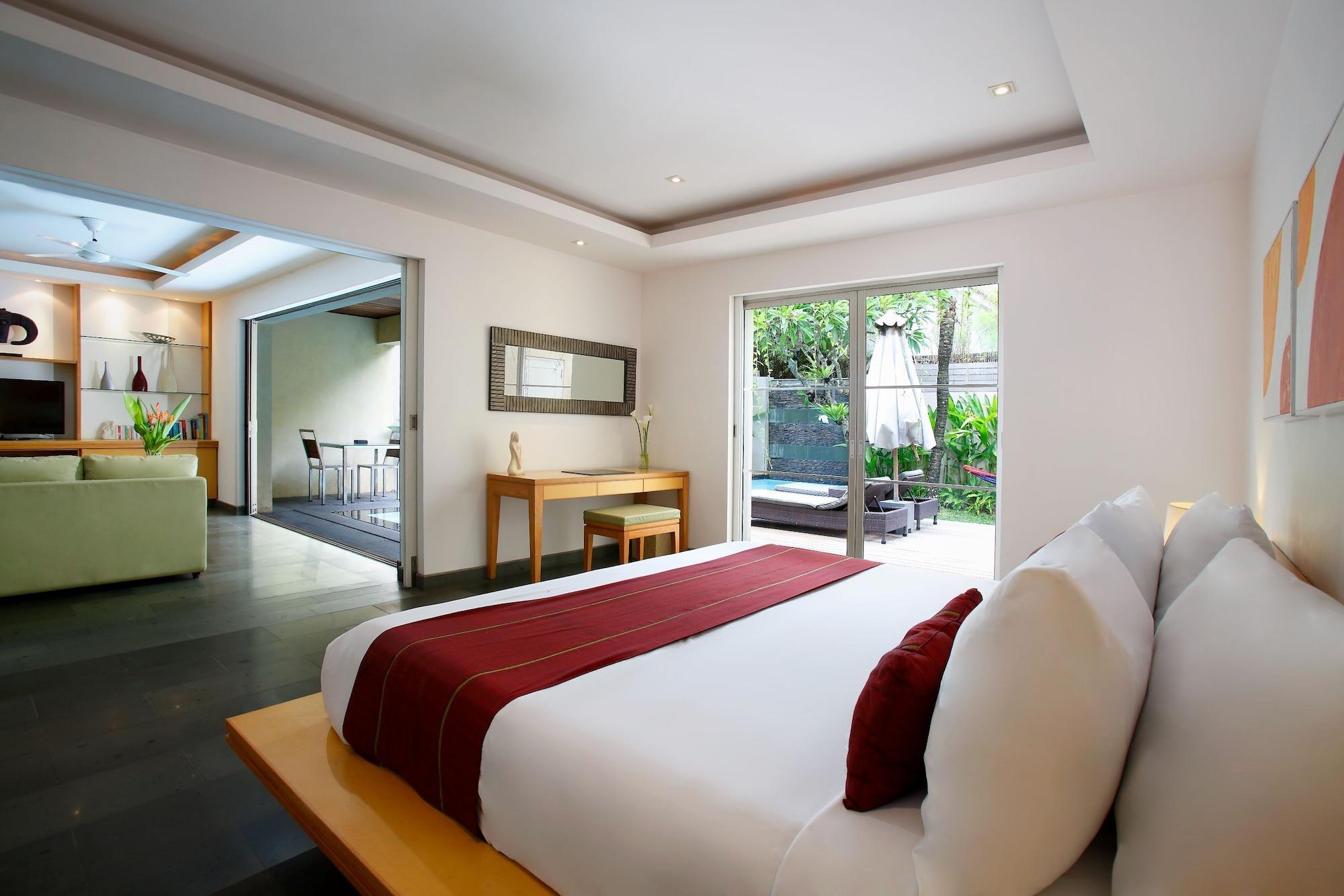 Bali Island And Villa Seminyak (Bali)
