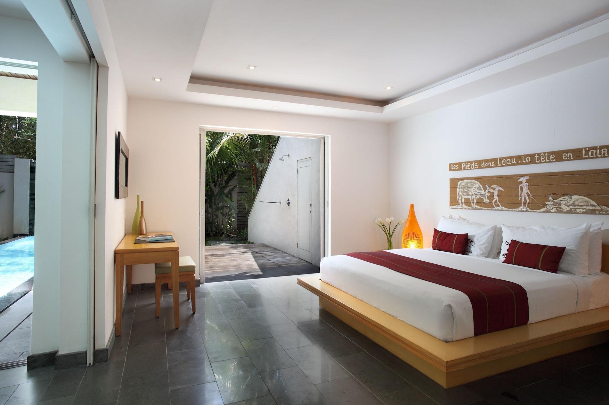 Villa Bali Island And Seminyak (Bali)