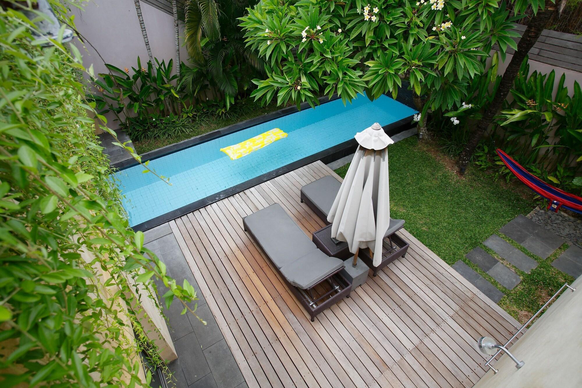 Bali Island And * Seminyak (Bali)