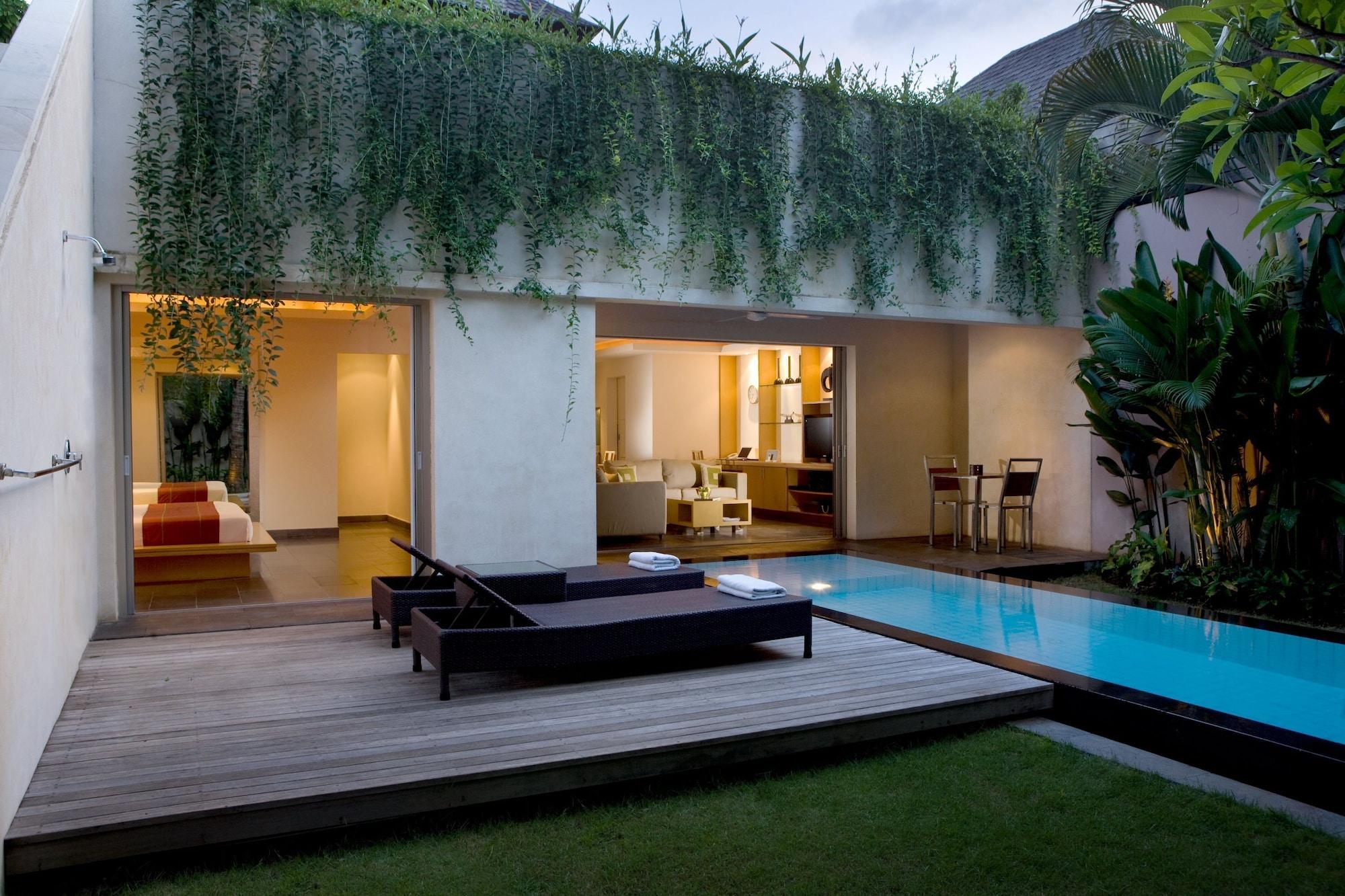 Villa Bali Island And