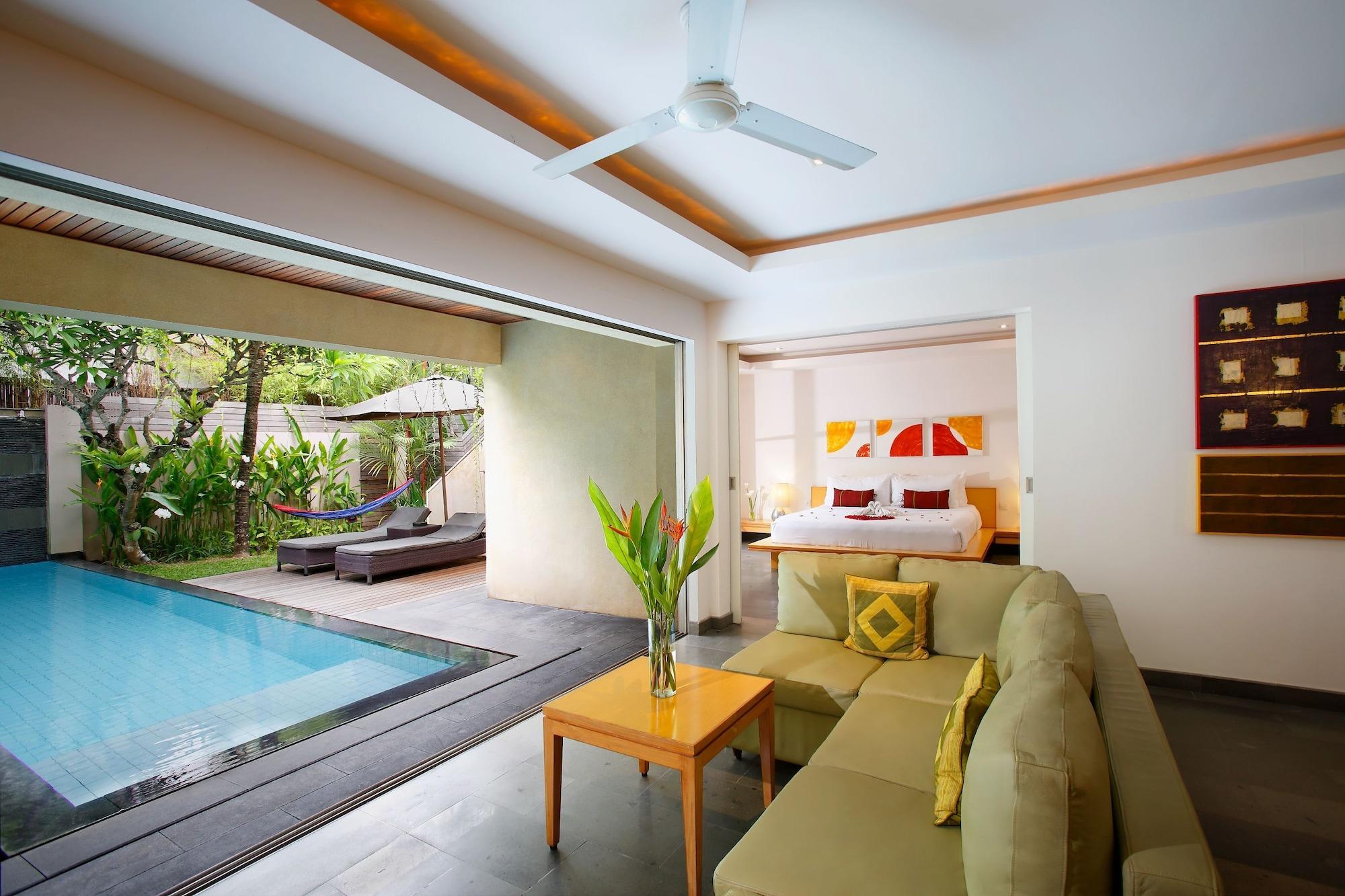 Villa Bali Island And *
