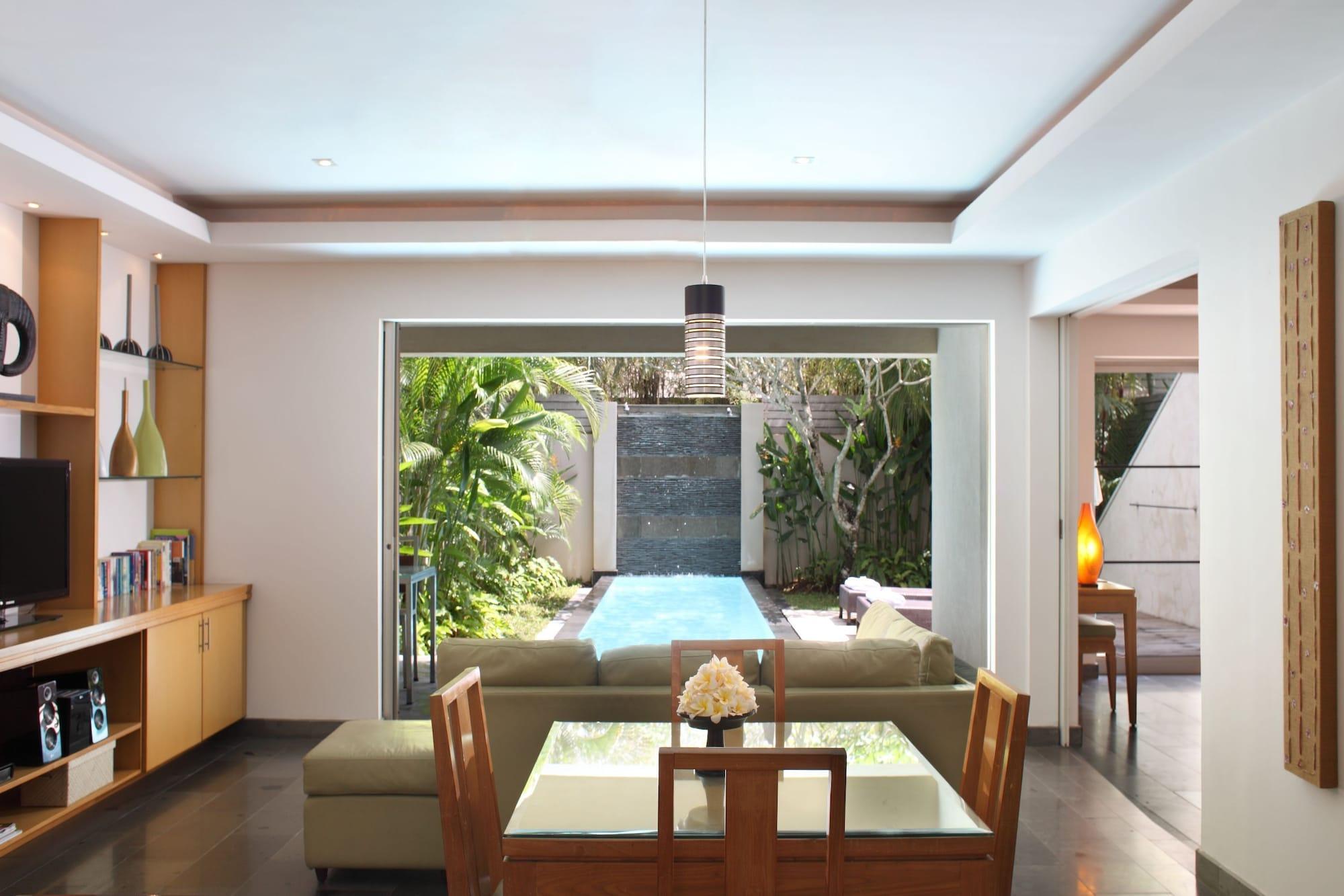 Villa Bali Island And Seminyak (Bali)