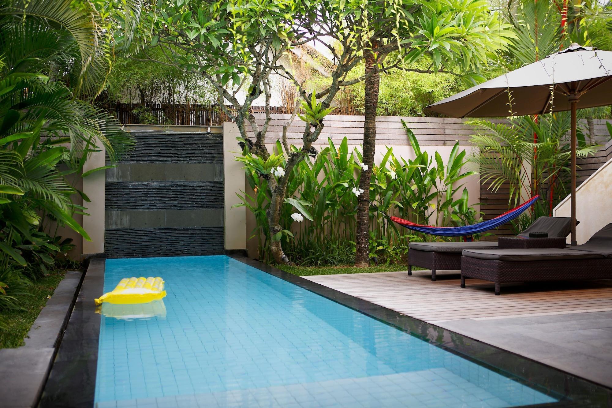 Bali Island And *