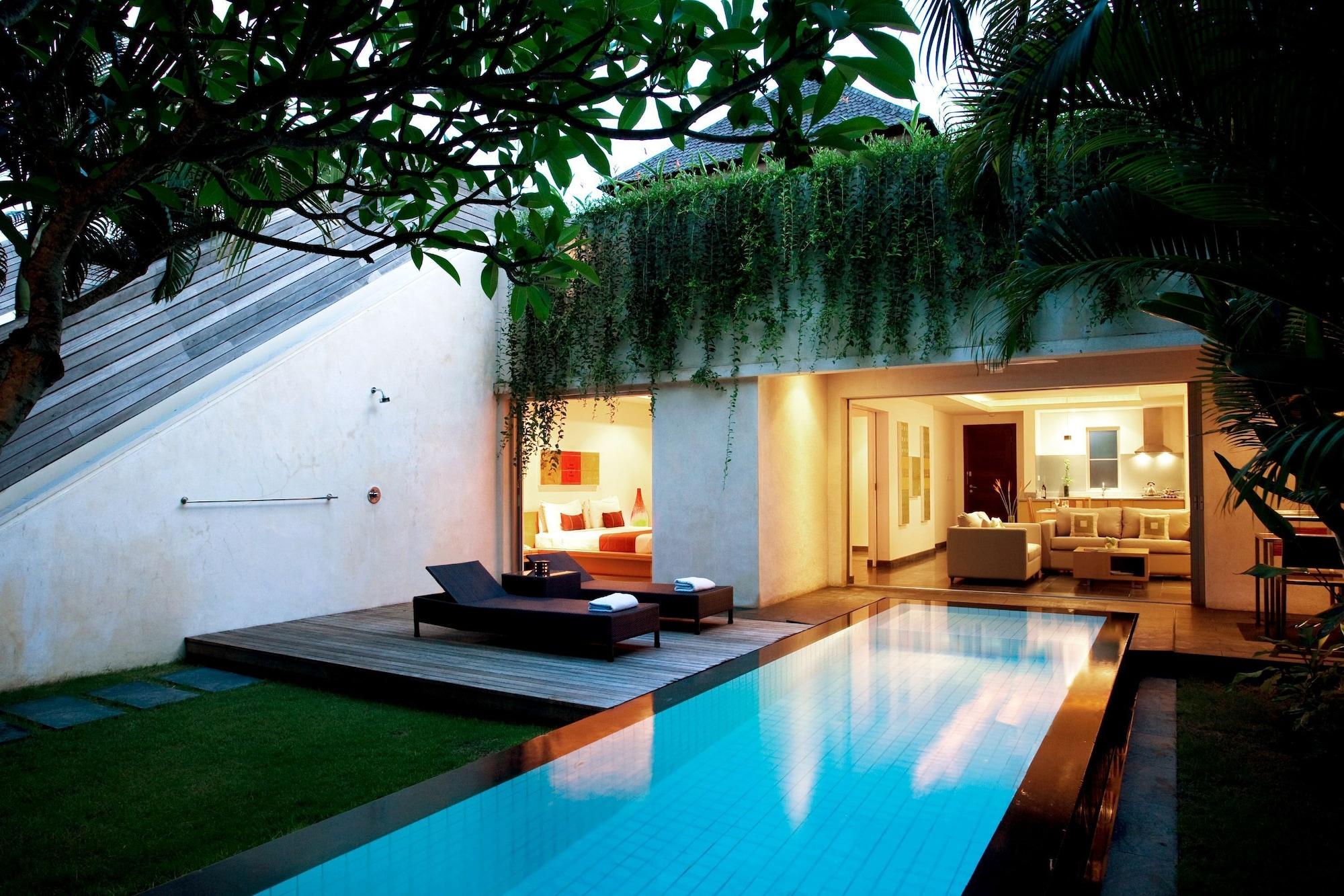 Bali Island And *