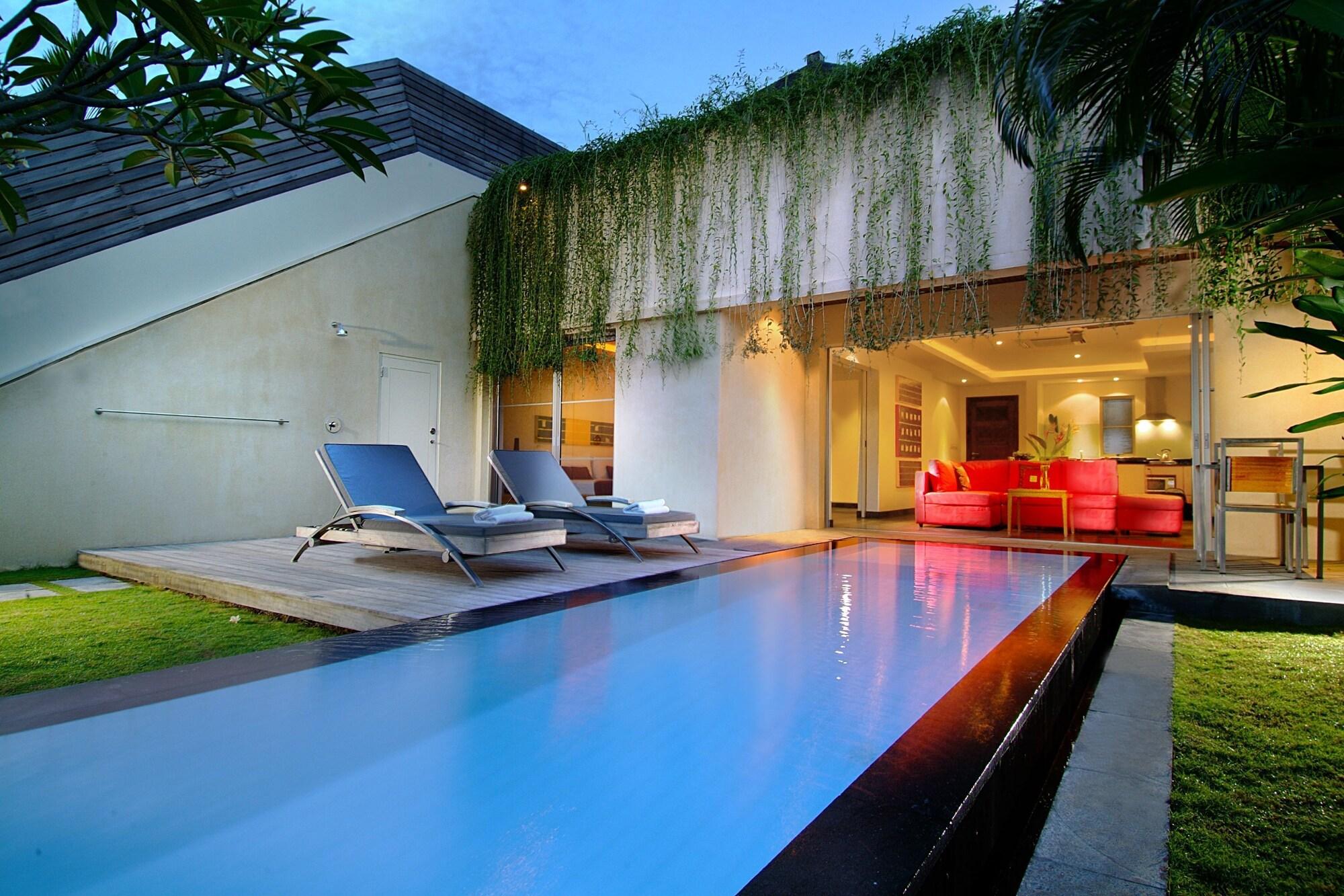 Villa Bali Island And *