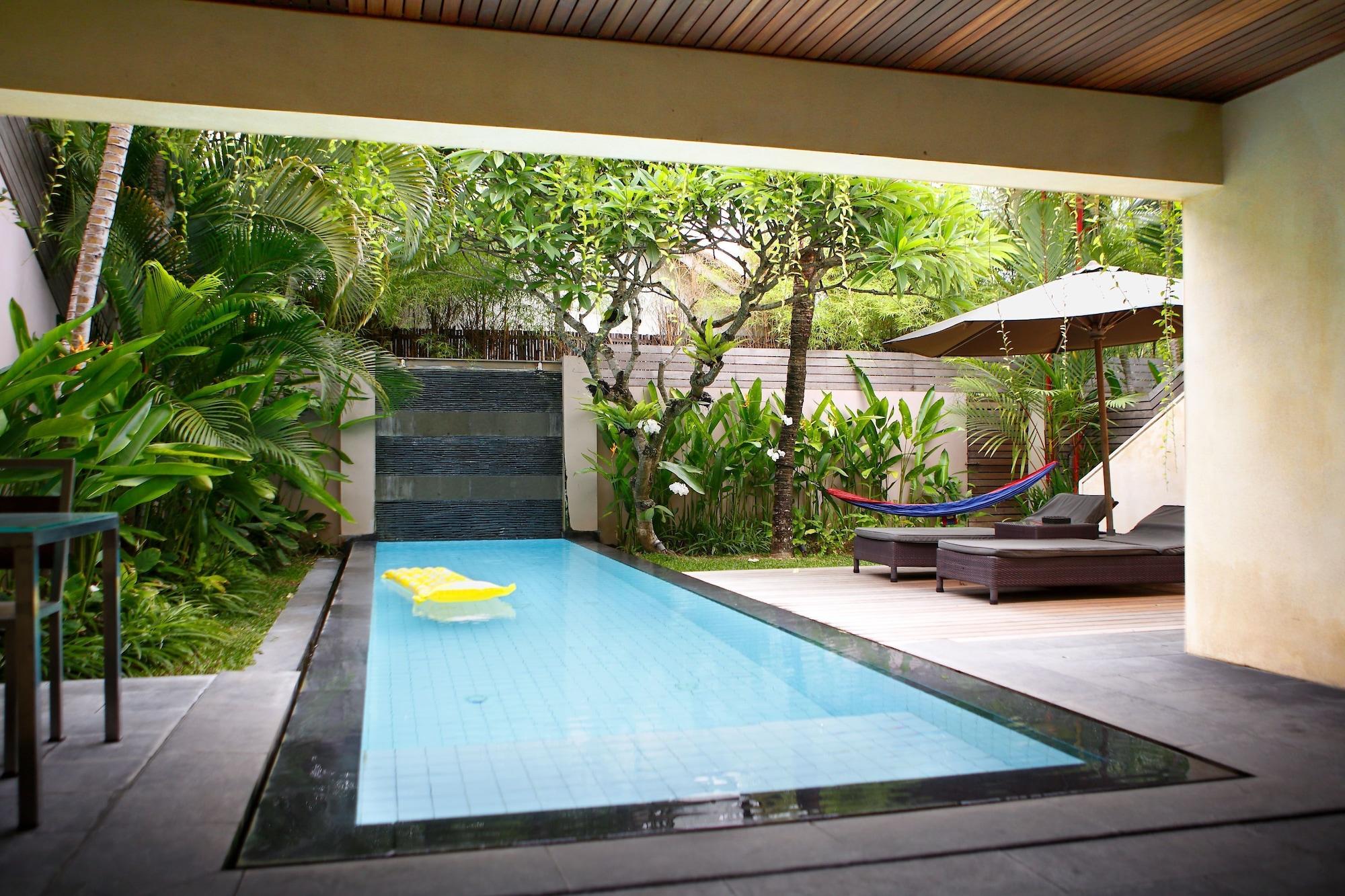 Bali Island And Villa *