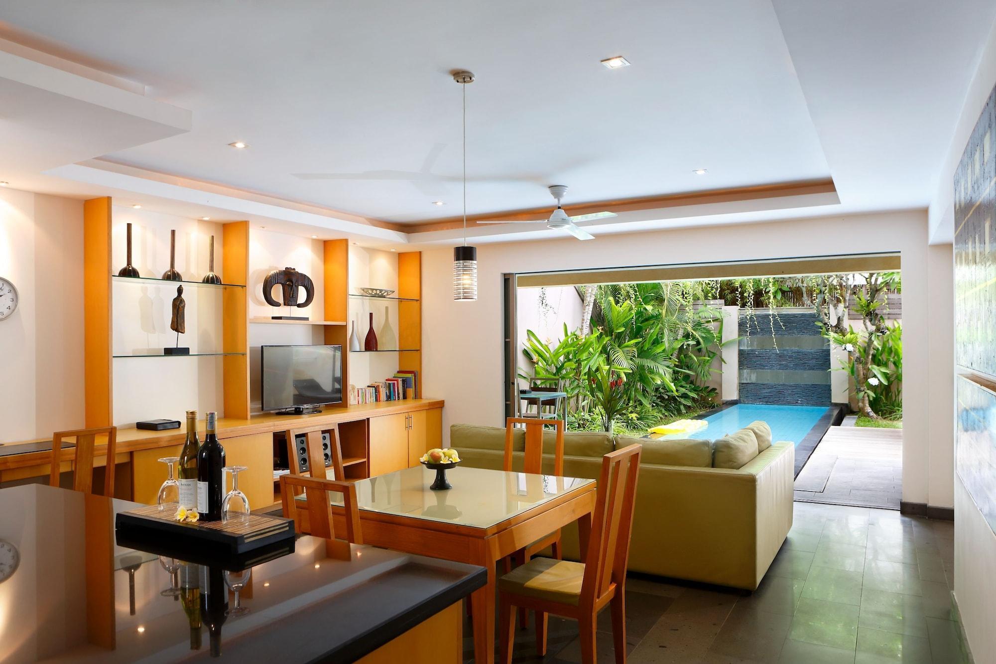 Bali Island And Villa