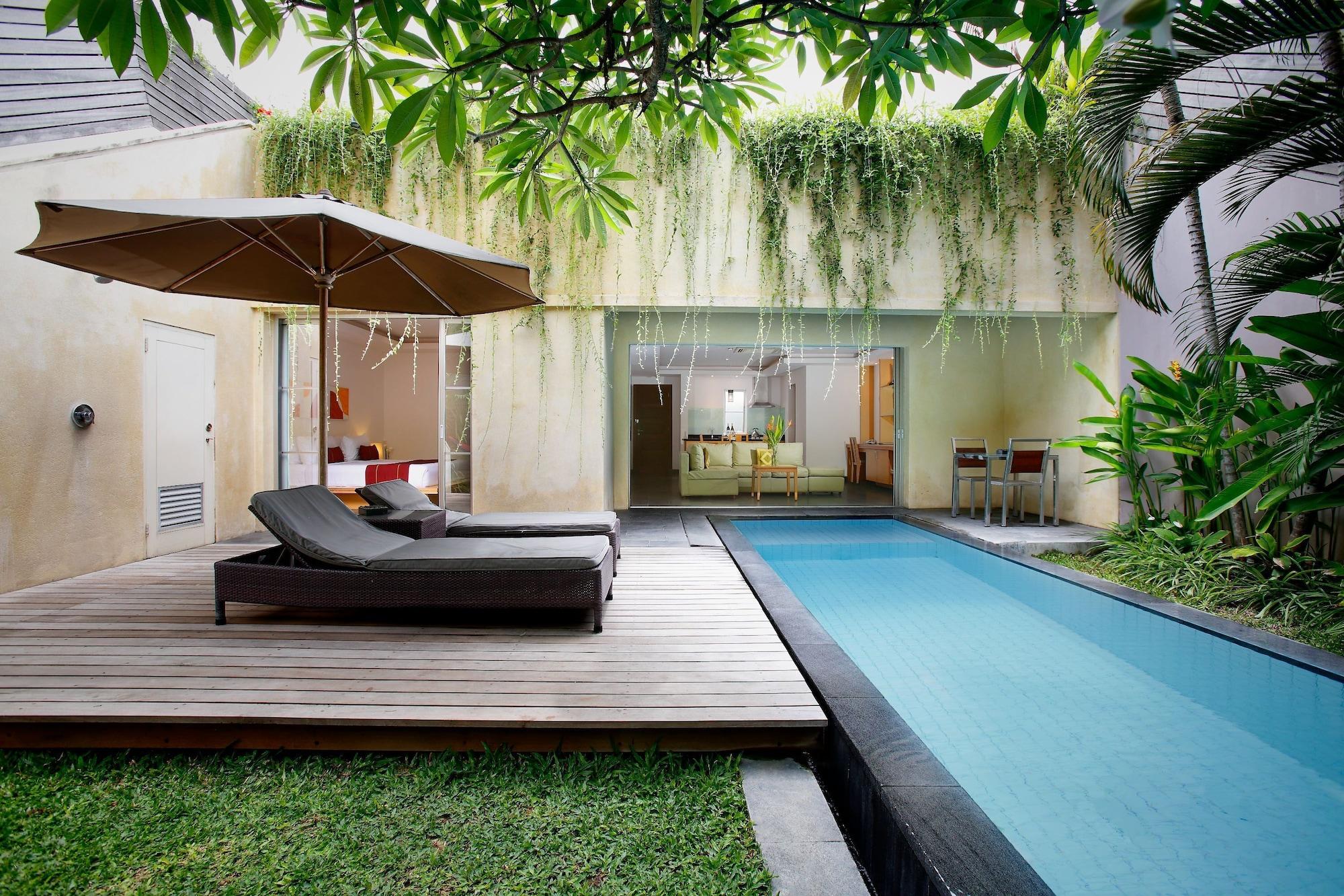 Bali Island And * Seminyak (Bali)