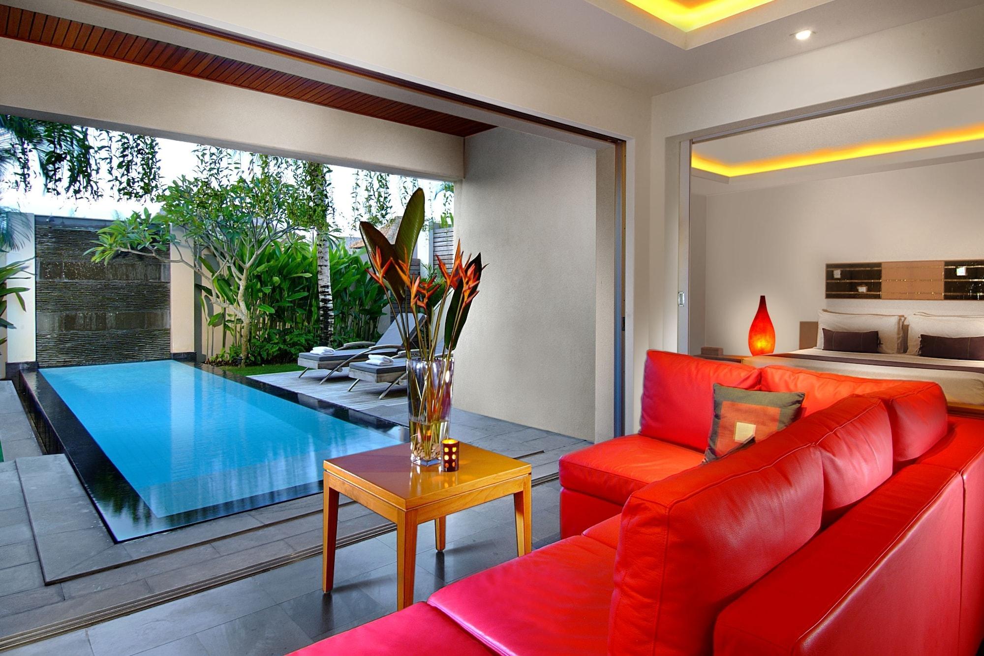 Bali Island And Villa Seminyak (Bali)