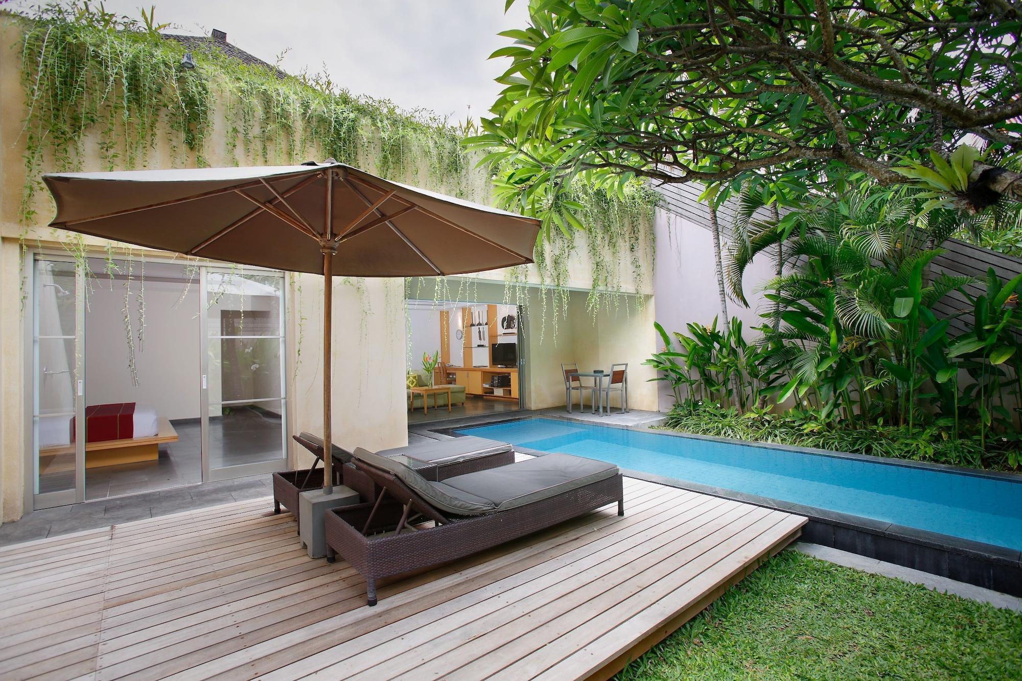 Bali Island And Villa *