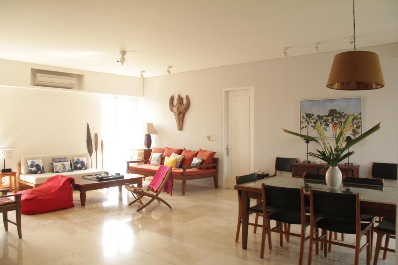 Bali M 302 Apartment *