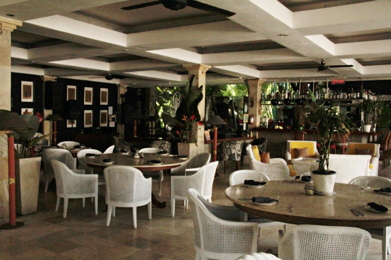 Bali M 302 Apartment Seminyak (Bali)