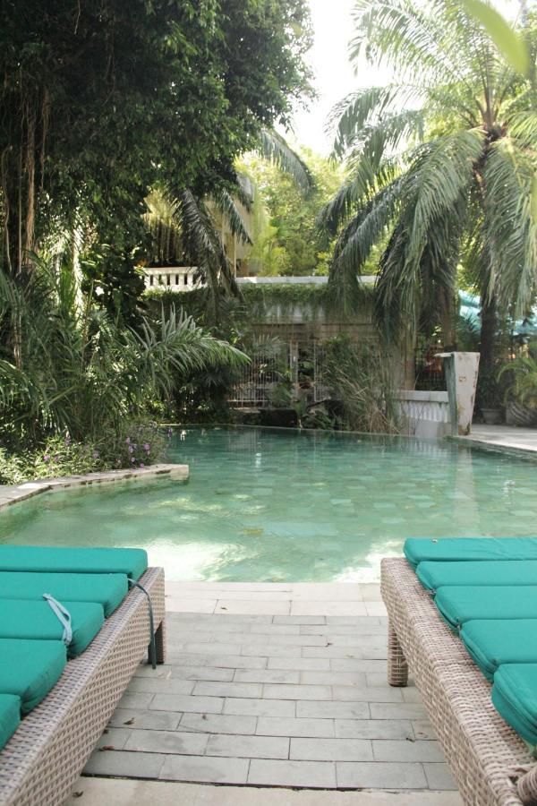 Bali M 302 Apartment Seminyak (Bali)