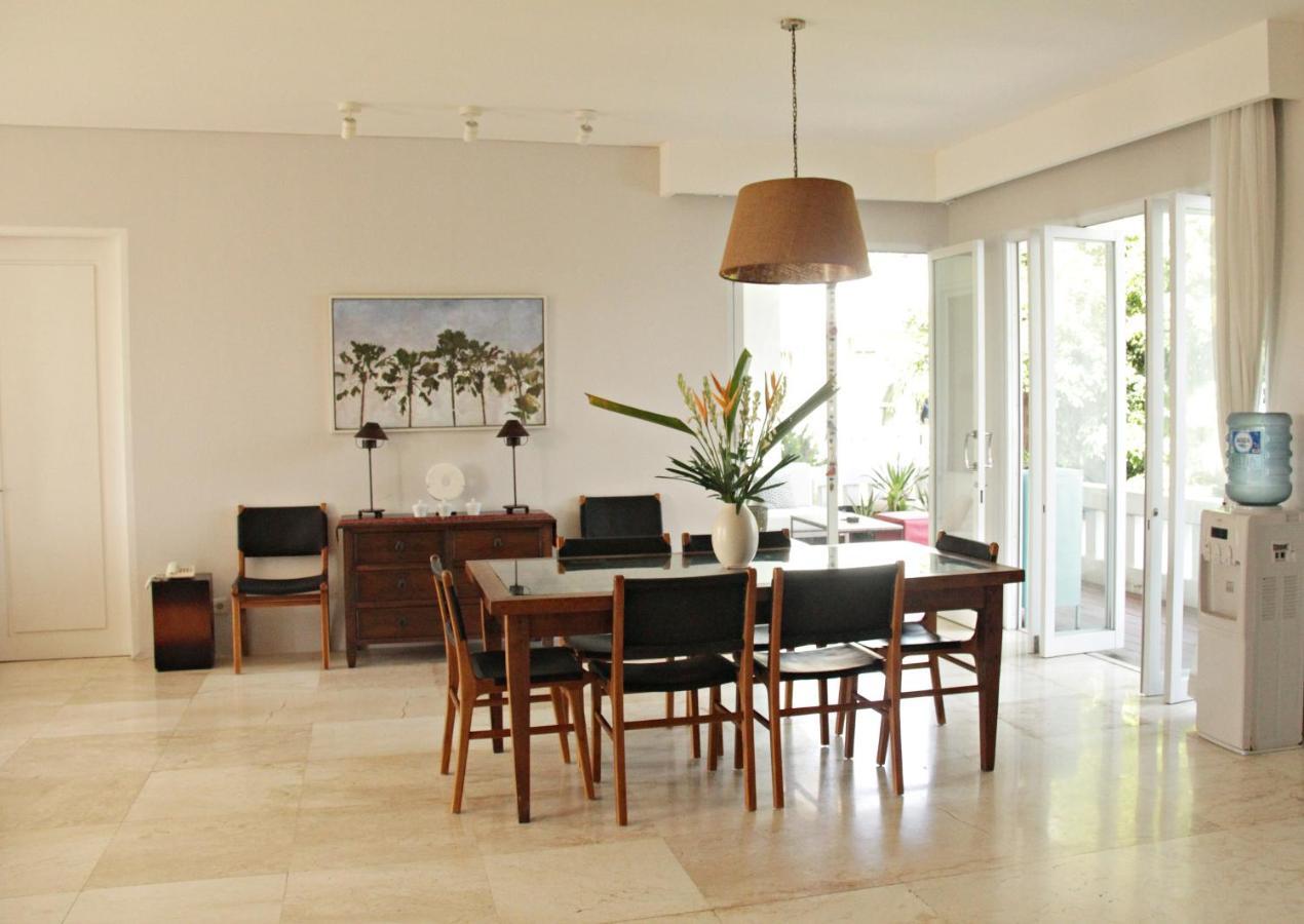 Bali M 302 Apartment Seminyak (Bali)