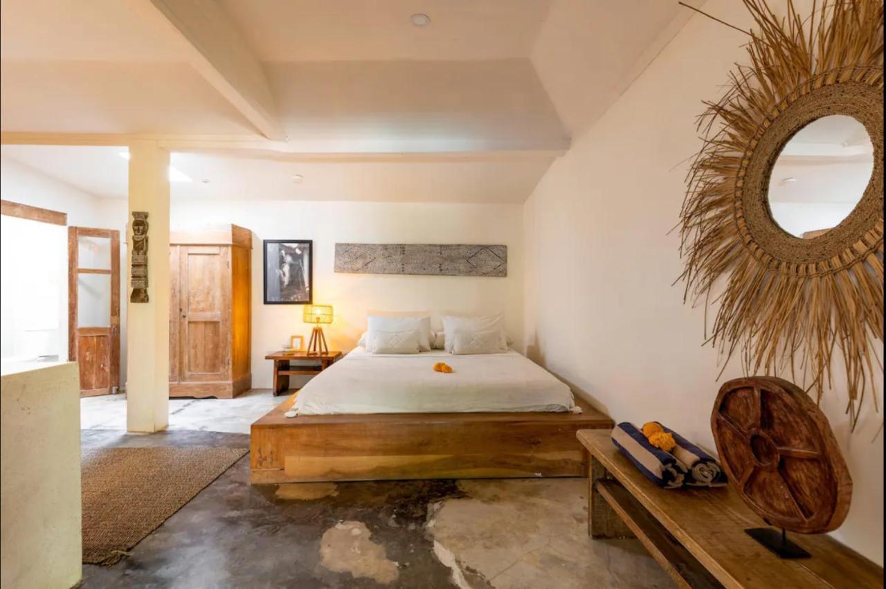 Villa Oma - A Tropical Sanctuary Of