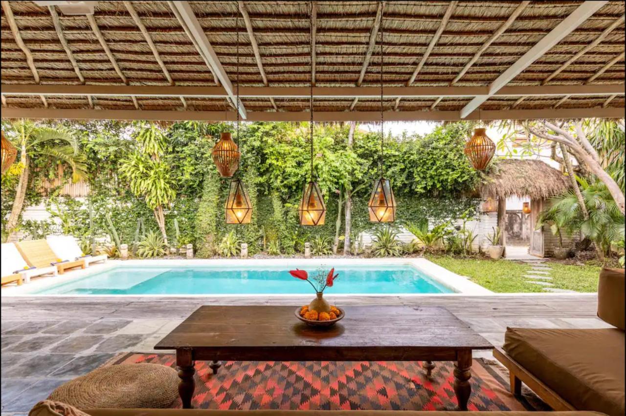 Villa Oma - A Tropical Sanctuary Of
