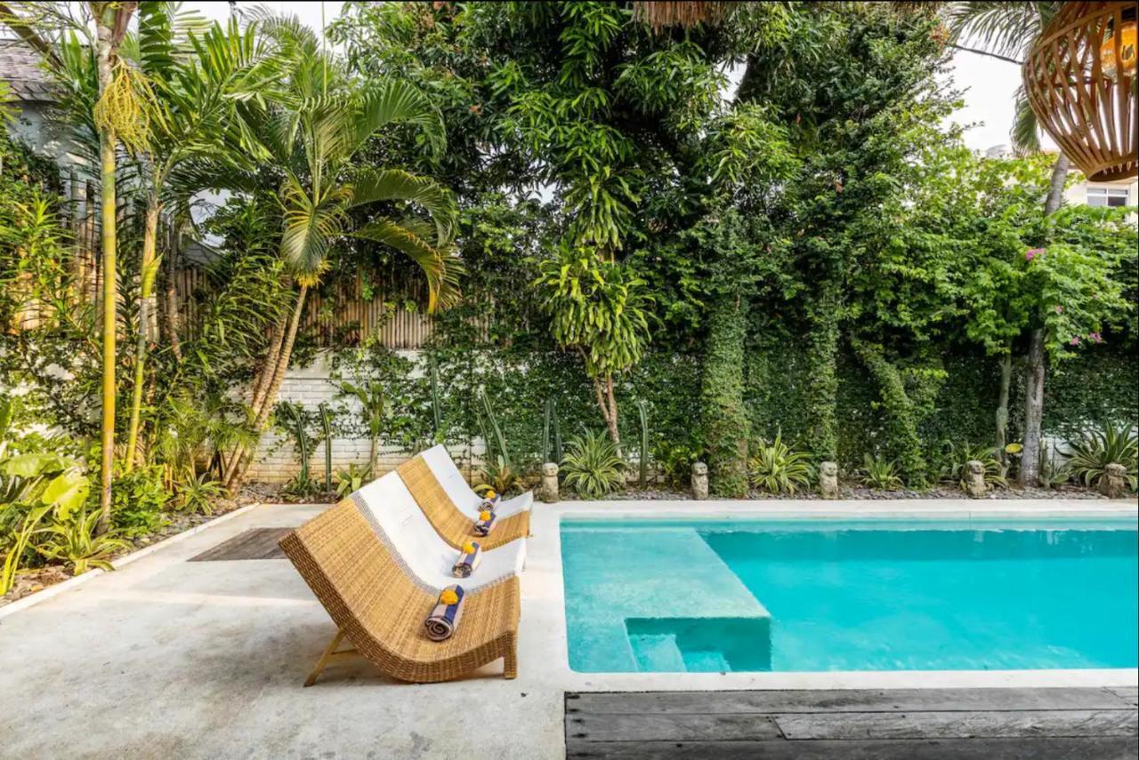 Oma - A Tropical Sanctuary Of * Seminyak (Bali)