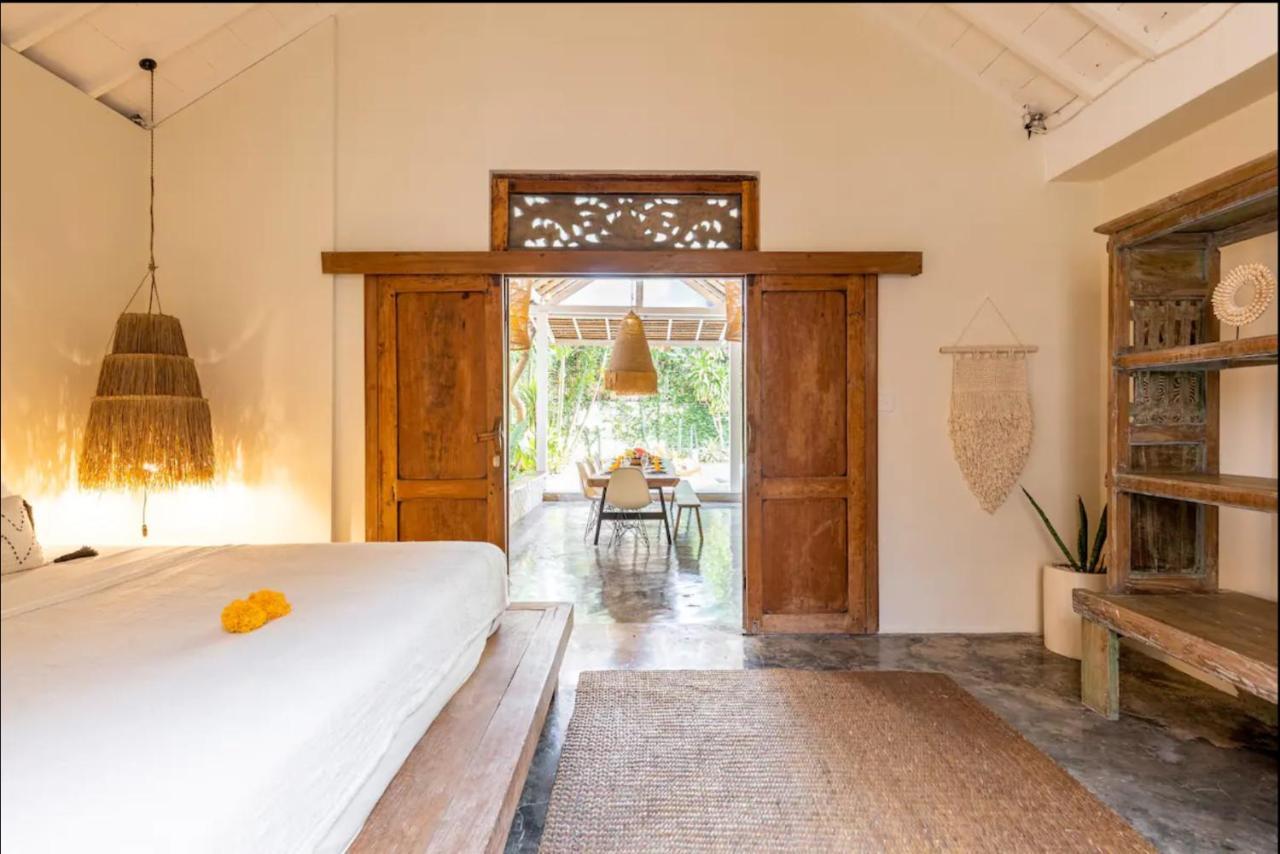 Oma - A Tropical Sanctuary Of * Seminyak (Bali)