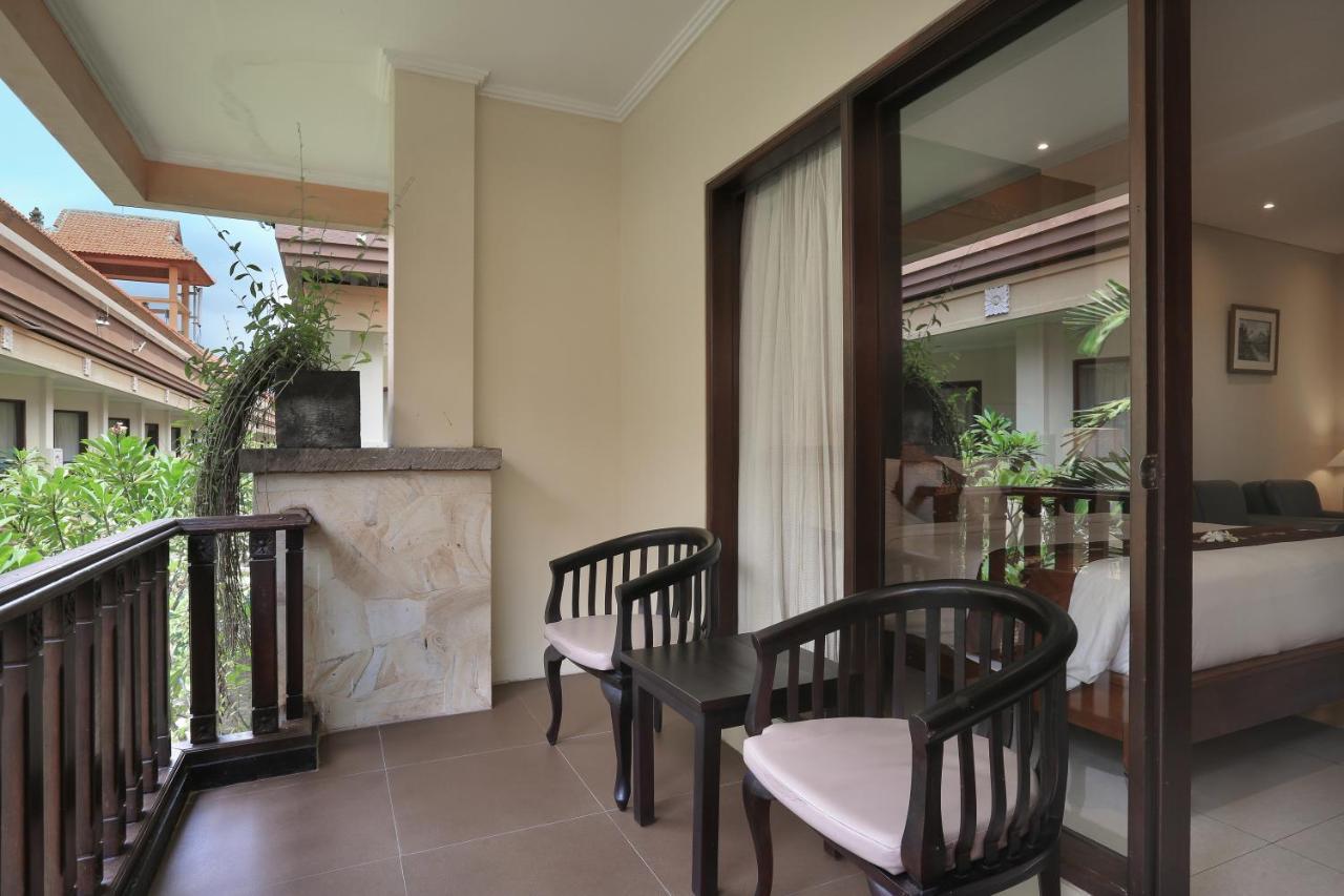Pelangi Bali & Khách sạn Seminyak (Bali)