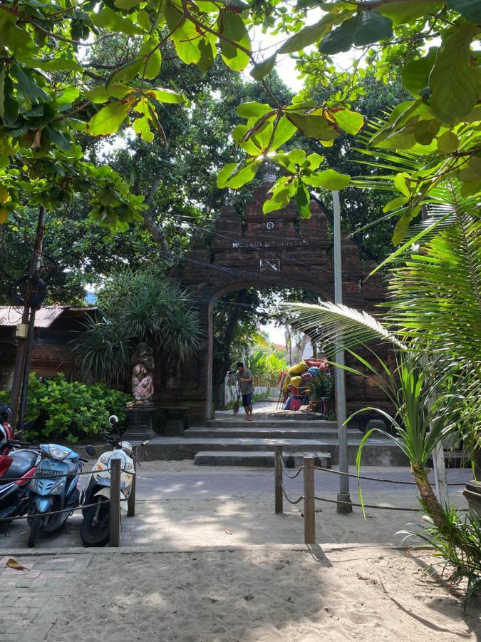 Rumah percutian Beach Front - Mesari Beach Huts #3 *