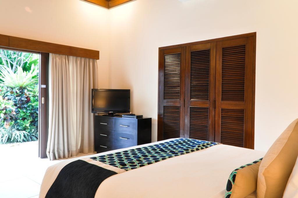 Saphir Villa
