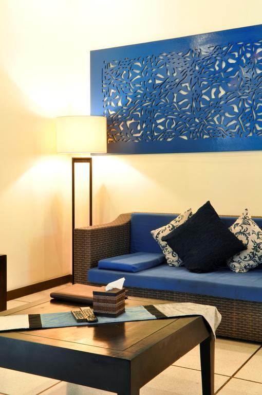 Saphir Villa Seminyak (Bali)