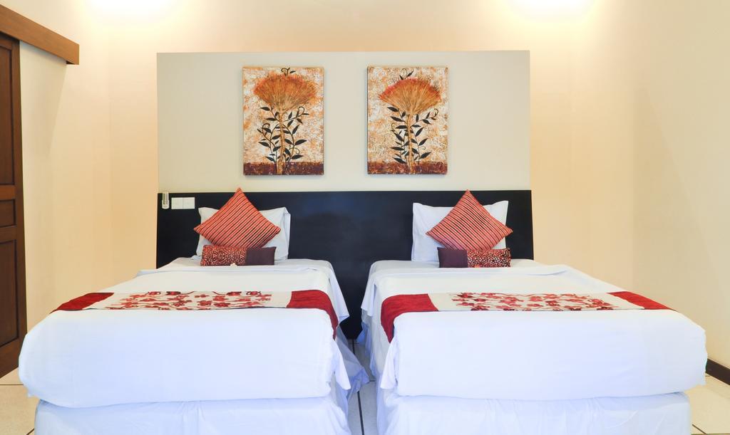 Villa Saphir Seminyak (Bali)