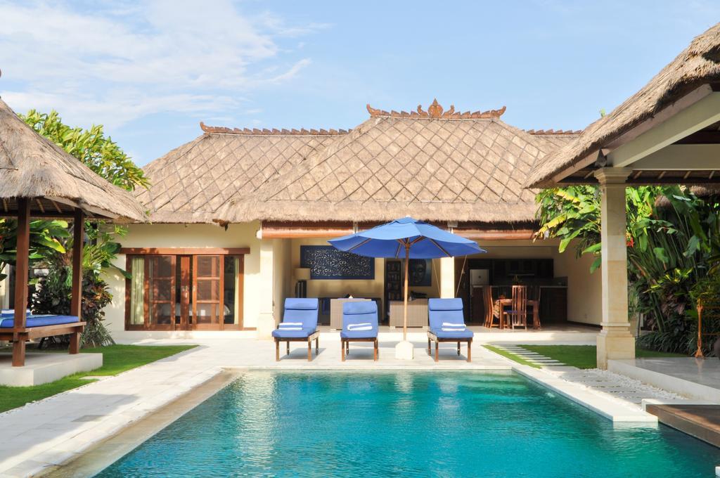 Saphir Villa Seminyak (Bali)