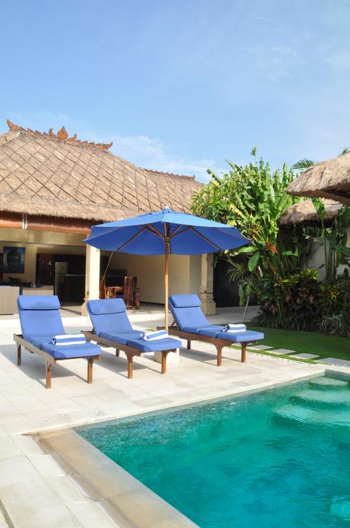 Saphir Villa