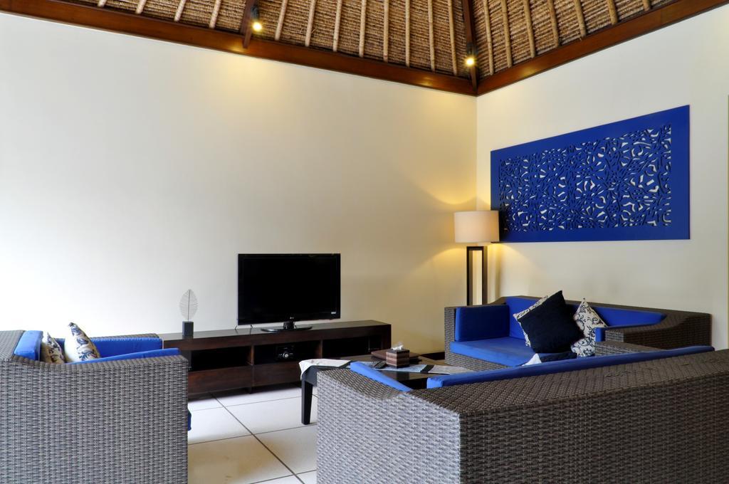 Saphir Villa *