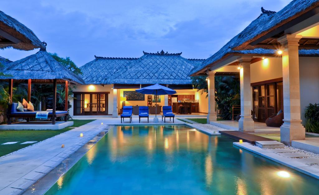 Villa Saphir