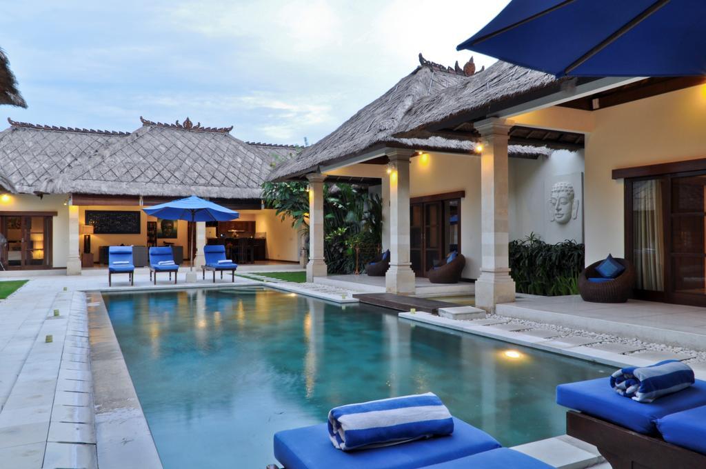 Saphir Seminyak (Bali)