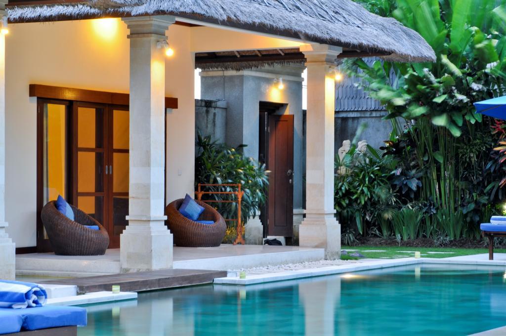 Villa Saphir *